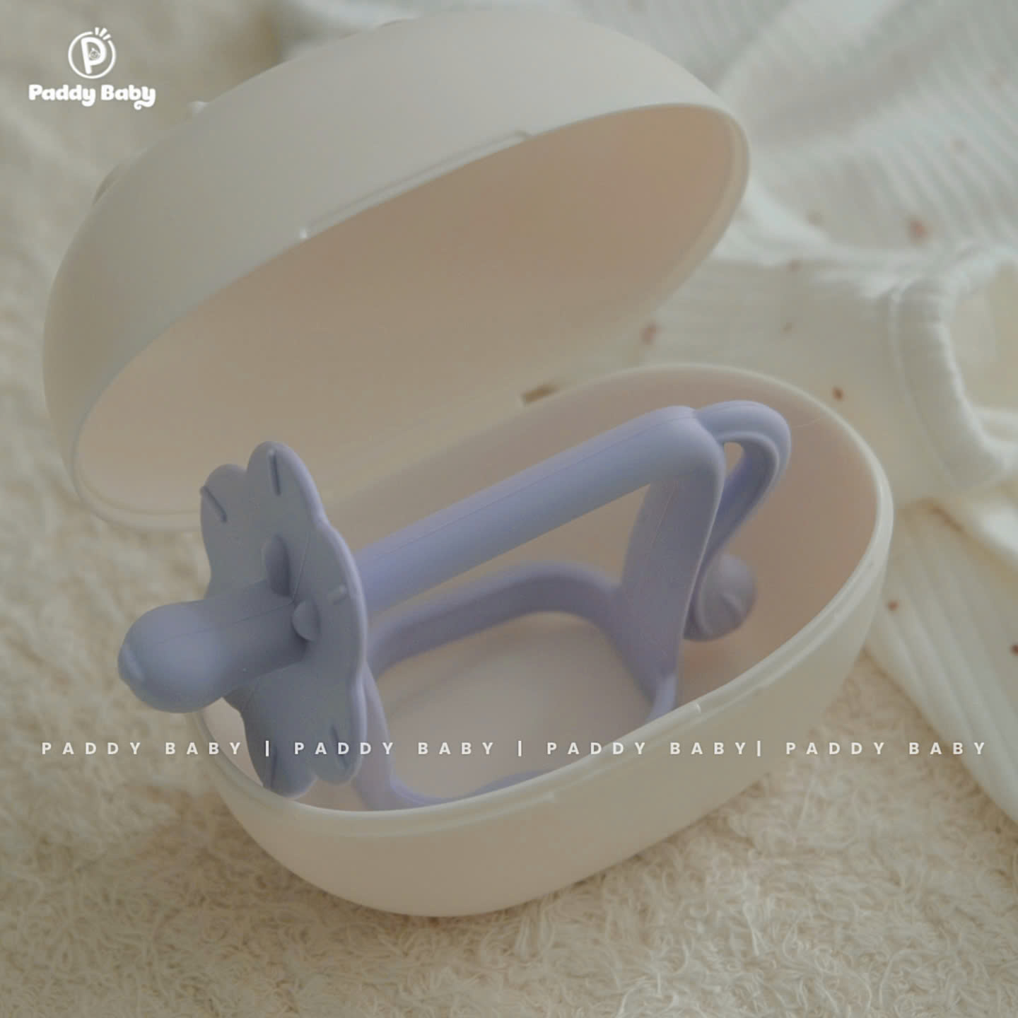 [🆕🇻🇳] Paddy Baby – Mẹ và Bé nội địa Hàn 🧑‍🧒❤️️👶⭐️ 𝐆𝐚̣̆𝐦 𝐍𝐮̛𝐨̛́𝐮 𝐒𝐢𝐥𝐢𝐜𝐨𝐧 𝐌𝐨𝐲𝐮𝐮𝐦 𝐇𝐚̀𝐧 𝐐𝐮𝐨̂́𝐜 – 𝐀𝐧 𝐓𝐨𝐚̀𝐧, 𝐒𝐢𝐞̂𝐮 𝐌𝐞̂̀𝐦, 𝐊𝐡𝐨̂𝐧𝐠 𝐁𝐏𝐀Giảm ngứa lợi, giúp bé dễ chịu
Massage nướu, giảm đau khi mọc răng.
Thiết  , shares-0✔️ , likes-0❤️️ , date-2025-03-31 17:35:08🇻🇳🇻🇳🇻🇳📰🆕