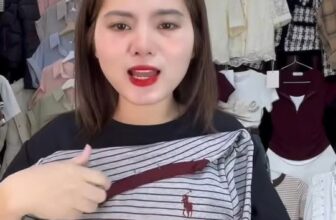 [🆕🇻🇳] Minh Tuyết Shop – Chuyên quần áo hót rẻ nhất thị trường 👕 Top1Fashion 👗  Về thêm chuyến cuối nhen , shares-0✔️ , likes-46❤️️ , date-2025-03-30 18:33:01🇻🇳🇻🇳🇻🇳📰🆕