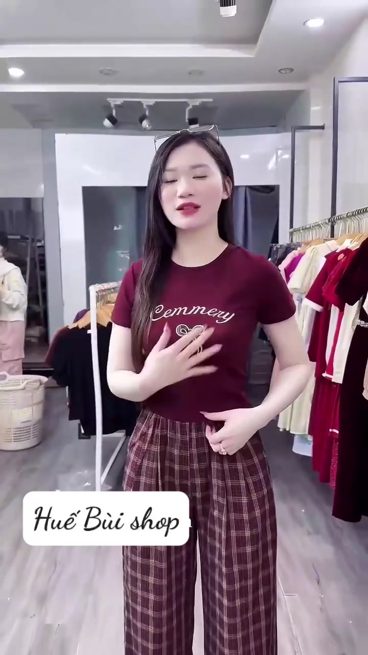 [🆕🇻🇳] Huế Bùi Shop 👕 Top1Fashion 👗   , shares-0✔️ , likes-1❤️️ , date-2025-03-30 21:21:17🇻🇳🇻🇳🇻🇳📰🆕