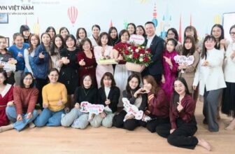 Không Khí 8/3 Xinh đẹp Và Rộn Ràng Tại DWN Việt Nam  [🆕🇻🇳] dwn.com.vn