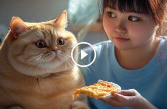 [🆕🇻🇳] Pet Mart – Cửa Hàng Thú Cưng 🐶🦜 Top1Pets 🐱🐠 Mèo béo phì không chỉ là vấn đề thẩm mỹ mà còn ảnh hưởng nghiêm trọng đến sức khỏe của chúng. Rất nhiều người yêu thích những chú mèo béo mũm mĩm, nhưng th , shares-0✔️ , likes-4❤️️ , date-2025-03-07 10:23:53🐶🐱🇻🇳🇻🇳🇻🇳📰🆕