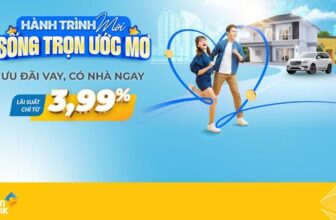 [🆕🇻🇳] PVcomBank – Ngân hàng TMCP Đại Chúng Việt Nam ♥️️📚   PVcomBank ưu đãi với lãi suất chưa đến 4%/năm
Thời gian triển khai gói tín dụng ưu đãi đến hết tháng 01/2026
Quy mô lên đến 10.500 tỷ đồng
Lãi suất hấ , shares-7✔️ , likes-93❤️️ , date-2025-03-12 16:44:42🇻🇳🇻🇳🇻🇳📰🆕