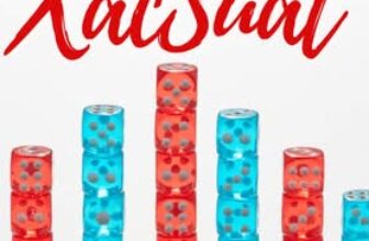 [🆕🇻🇳] TOÁN MATH – Tài liệu và đề thi môn Toán THPT 📚 Top1Learn 📕 Chuyên đề XÁC SUẤT Toán 10  cấu trúc mới
Cảm ơn tác giả Toán Từ Tâm
, shares-37✔️ , likes-33❤️️ , date-2025-03-07 16:57:00🇻🇳🇻🇳🇻🇳📰🆕