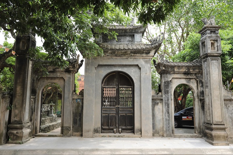 Địa điểm du lịch Hưng Yên. Ở Hưng Yên nên đi đâu chơi