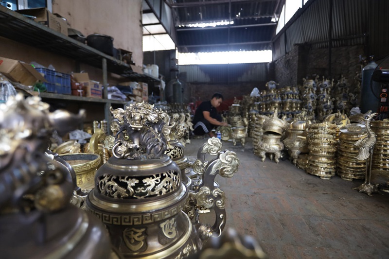 Địa điểm du lịch Hưng Yên. Địa điểm đẹp tại Hưng Yên