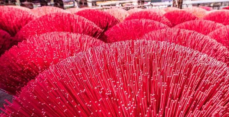 Địa điểm du lịch Hưng yên. Địa điểm nổi tiếng ở Hưng Yên 