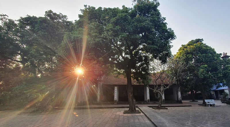 Địa điểm du lịch Hưng Yên. Địa điểm đẹp ở Hưng yên