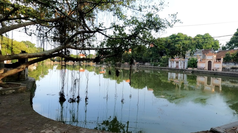 Địa điểm du lịch Hưng Yên. Ở Hưng Yên nên đi đâu chơi