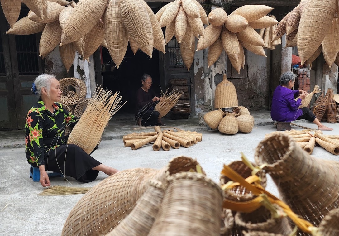 Địa điểm du lịch Hưng Yên. Địa điểm đẹp ở Hưng Yên