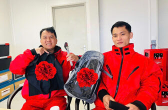 Hình ảnh Tại Đức Của Thành Đồng Theo Diện Lao động Lành Nghề Ngành Kỹ Sư  [👨‍🎓🇻🇳] dwn.com.vn