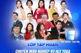 Hương Anh Fitness & Yoga  🧘Top1Yoga🧘   NÂNG CAO NGHIỆP VỤ – BƯỚC ĐỆM CHO SỰ NGHIỆP HLV YOGABạn là HLV Yoga nhưng chưa có chứng nhận chuyên môn từ Liên đoàn Yoga Việ… , shares-2✔️ , likes-8❤️️ , date-2025-03-24 16:01:22🇻🇳🇻🇳🇻🇳📰🆕