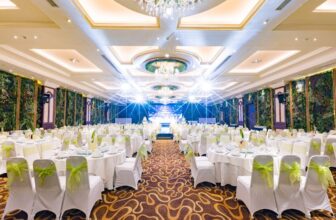 [🆕🇻🇳] Tham khảo chi phí đặt tiệc cưới nhà hàng giá rẻ tại TPHCM