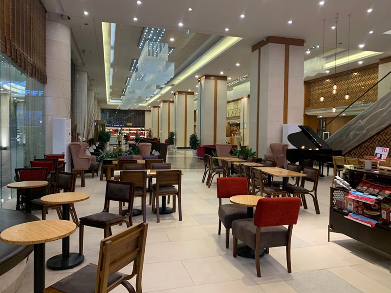 Quán cafe view đẹp ở Hạ Long. Địa chỉ quán cafe ngon ở Hạ Long