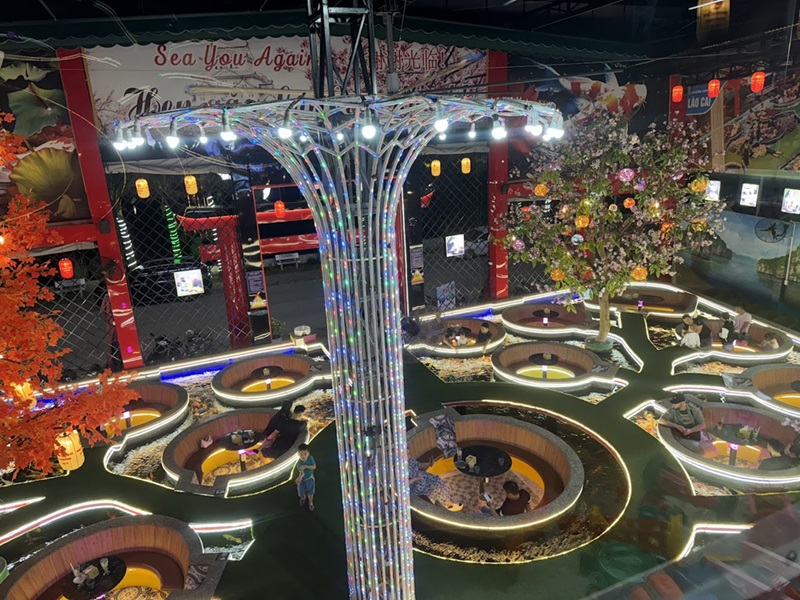 Quán cafe view đẹp ở Hạ Long. Uống cafe ở đâu ngon tại Hạ Long