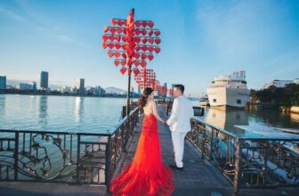 [🆕🇻🇳] Top 10 địa điểm chụp ảnh cưới đẹp nhất tại Đà Nẵng siêu “HOT” năm 2025