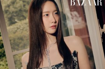 MBTI của Yoona: Thần tượng hướng ngoại thành mỹ nữ hướng nội [🆕🇻🇳] bazaarvietnam.vn