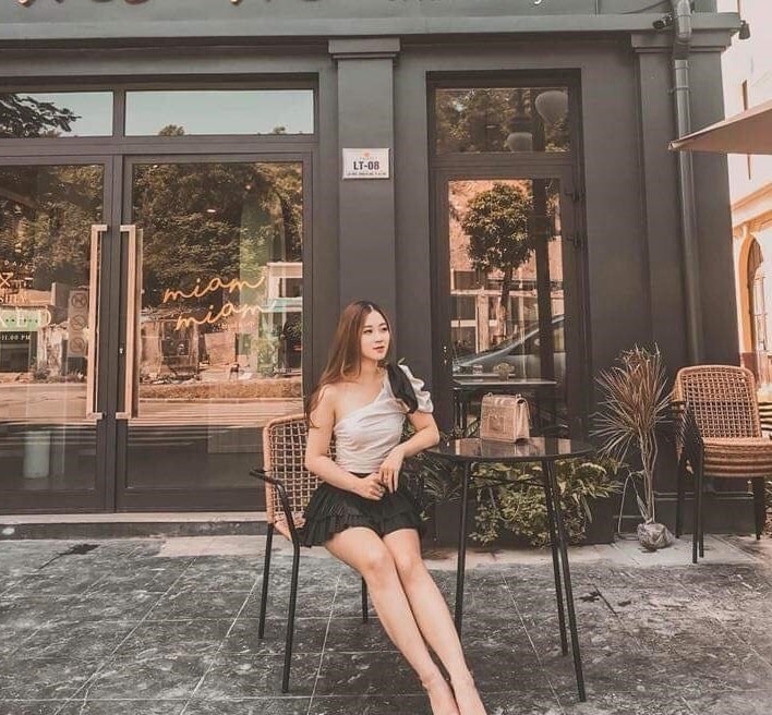 Old town Cafe - quán cafe nổi tiếng tại Hạ Long