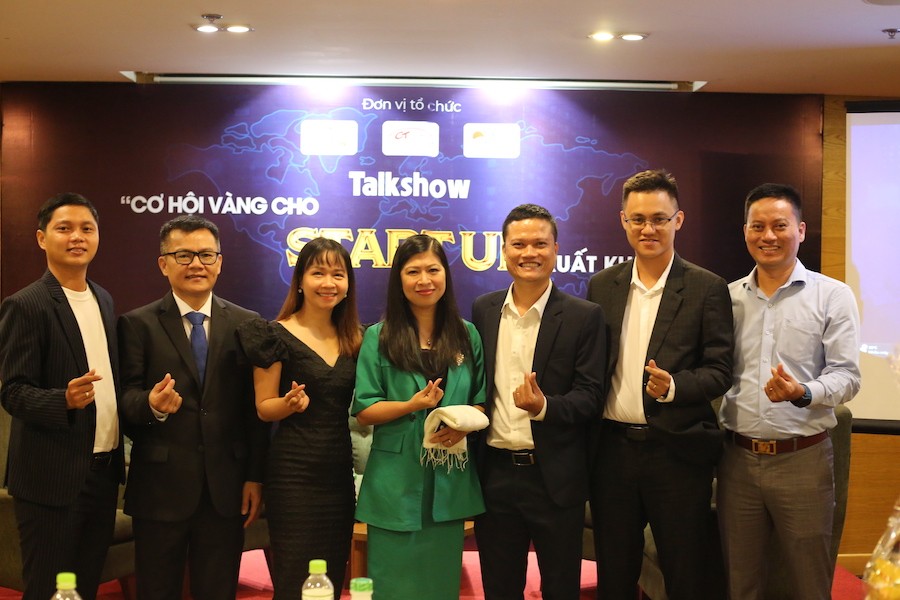 [🍜🇻🇳] CÀ MÈN – Đặc sản quê hương Quảng Trị 🍔Top1Food 🍜 – Talkshow “Golden Opportunities for Exporting Startups”: Expectations for Solutions to Help Startups Overcome Challenges