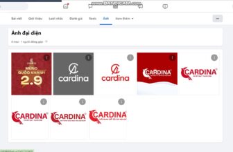 Cardina – Chính hãng – Đẹp và Thoải mái mỗi ngày [🆕Top1Vietnam🇻🇳] [🆕🇻🇳] Top1Vietnam ♥️️