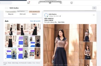 NAN Studios – Diện mạo tinh tế, phong thái chuyên nghiệp   [🆕Top1Vietnam🇻🇳] [🆕🇻🇳] Top1Vietnam ♥️️