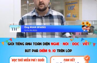 Học thử miễn phí 1 buổi [🆕🇻🇳] Top1Vietnam ♥️️