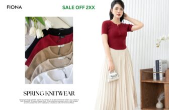 Photos from Thời trang FIONA's post [🆕🇻🇳] Top1Vietnam ♥️️