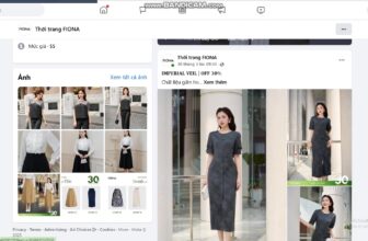Thời trang FIONA – Thương hiệu thời trang công sở cao cấp Việt [🆕TOP1VIETNAM🇻🇳] [🆕🇻🇳] Top1Vietnam ♥️️
