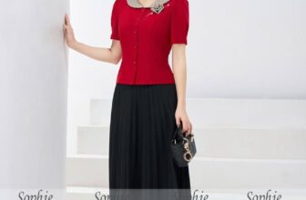 Photos from Sophie – Thời trang công sở nữ's post [🆕🇻🇳] Top1Vietnam ♥️️