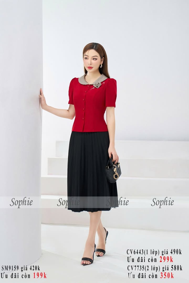 Photos from H&T Fashion's post [🆕🇻🇳] Top1Vietnam ♥️️