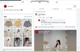 Jane Store [🆕🇻🇳] Top1Vietnam ♥️️
