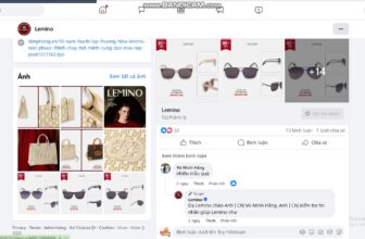 Lemino – DOUBLE L COLLECTION 2025  [🆕Top1Vietnam🇻🇳] [🆕🇻🇳] Top1Vietnam ♥️️
