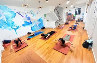 Photos from Shine Yoga Healing's post [🆕🇻🇳] Top1Vietnam ♥️️