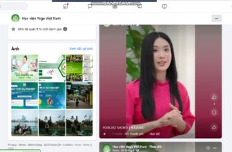 Học viện Yoga Việt Nam – Nơi nghiên cứu & đào tạo Giáo viên Yoga Việt Nam [🆕Top1Vietnam🇻🇳] [🆕🇻🇳] Top1Vietnam ♥️️