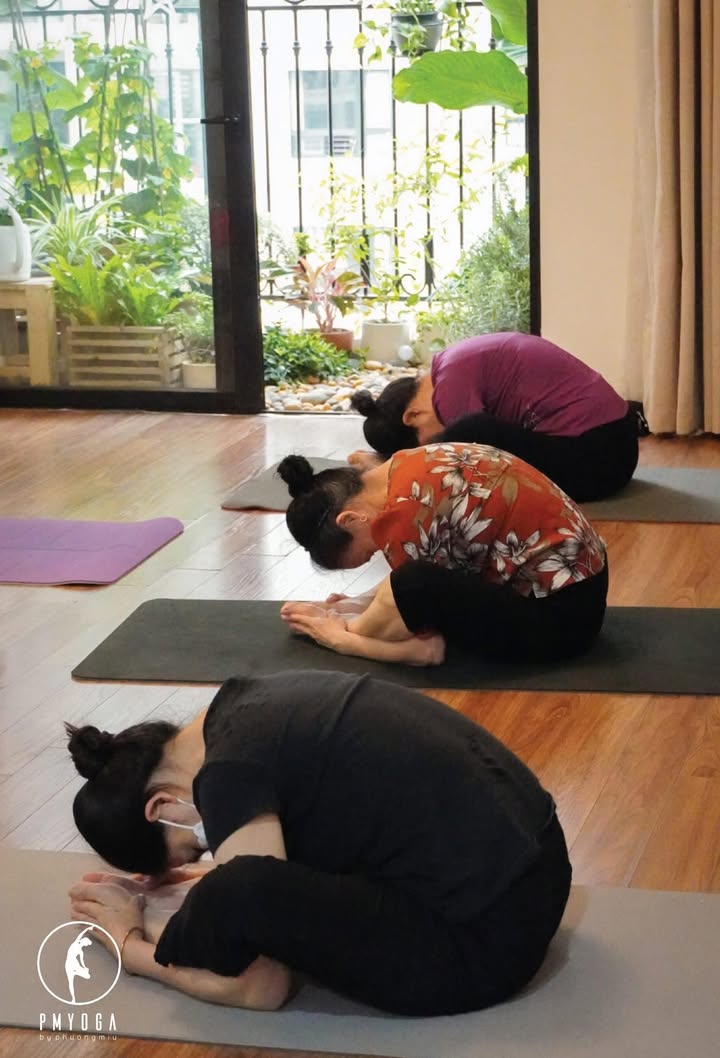 Photos from Thảo Nguyên Xanh Yoga's post [🆕🇻🇳] Top1Vietnam ♥️️