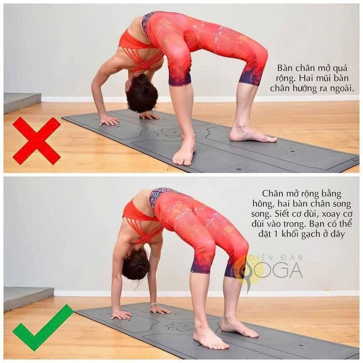 Photos from Mai Yoga 's post [🆕🇻🇳] Top1Vietnam ♥️️