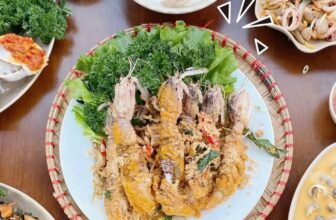 ỐC NHỚ MENU | BỀ BỀ RANG MUỐI [🆕🇻🇳] Top1Vietnam ♥️️