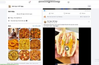 Món Ngon Mỗi Ngày –  [🆕Top1Vietnam🇻🇳] [🆕🇻🇳] Top1Vietnam ♥️️