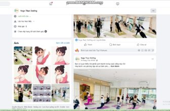 Yoga Thực Dưỡng – Phòng tập yoga  [🆕Top1Vietnam🇻🇳] [🆕🇻🇳] Top1Vietnam ♥️️