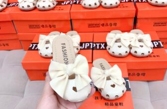 [🆕🇻🇳] Thảo Lâm Baby Shop – Cửa hàng quần áo sơ sinh – trẻ em 🧑‍🧒❤️️👶⭐️ Rẻ mà xinh – Mix đồ cực dễ nha mẹ.Size 23 (14,5cm) / Size24 (15cm) / Size25 (15,5cm) / Size26 (16cm) / Size27 (16,6cm) / Size28 (17,2cm) / Size29 (17,8cm , shares-1✔️ , likes-7❤️️ , date-2025-04-04 14:32:56🇻🇳🇻🇳🇻🇳📰🆕