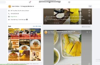 Farm Chicken – Từ trang trại đến bàn ăn – [🆕Top1Vietnam🇻🇳] [🆕🇻🇳] Top1Vietnam ♥️️