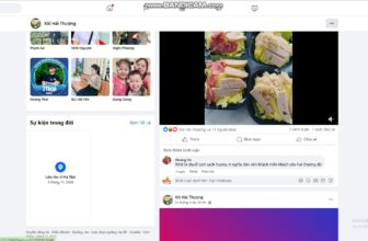 Xôi Hải Thượng
5,8K người theo dõi • 885 đang theo dõi
Giới thiệu
📍𝐗𝐨̂𝐢 𝐗𝐞́𝐨 𝐇𝐚̀ 𝐍𝐨̣̂𝐢📍… [🆕🇻🇳] Top1Vietnam ♥️️