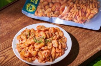 Photos from FoodCo.vn – Tổng kho Thực phẩm Nhập Khẩu's post [🆕🇻🇳] Top1Vietnam ♥️️