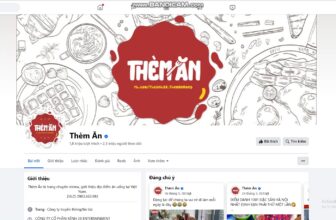 Thèm Ăn – Chuyên review, giới thiệu địa điểm ăn uống tại Việt Nam  [🆕Top1Vietnam🇻🇳] [🆕🇻🇳] Top1Vietnam ♥️️