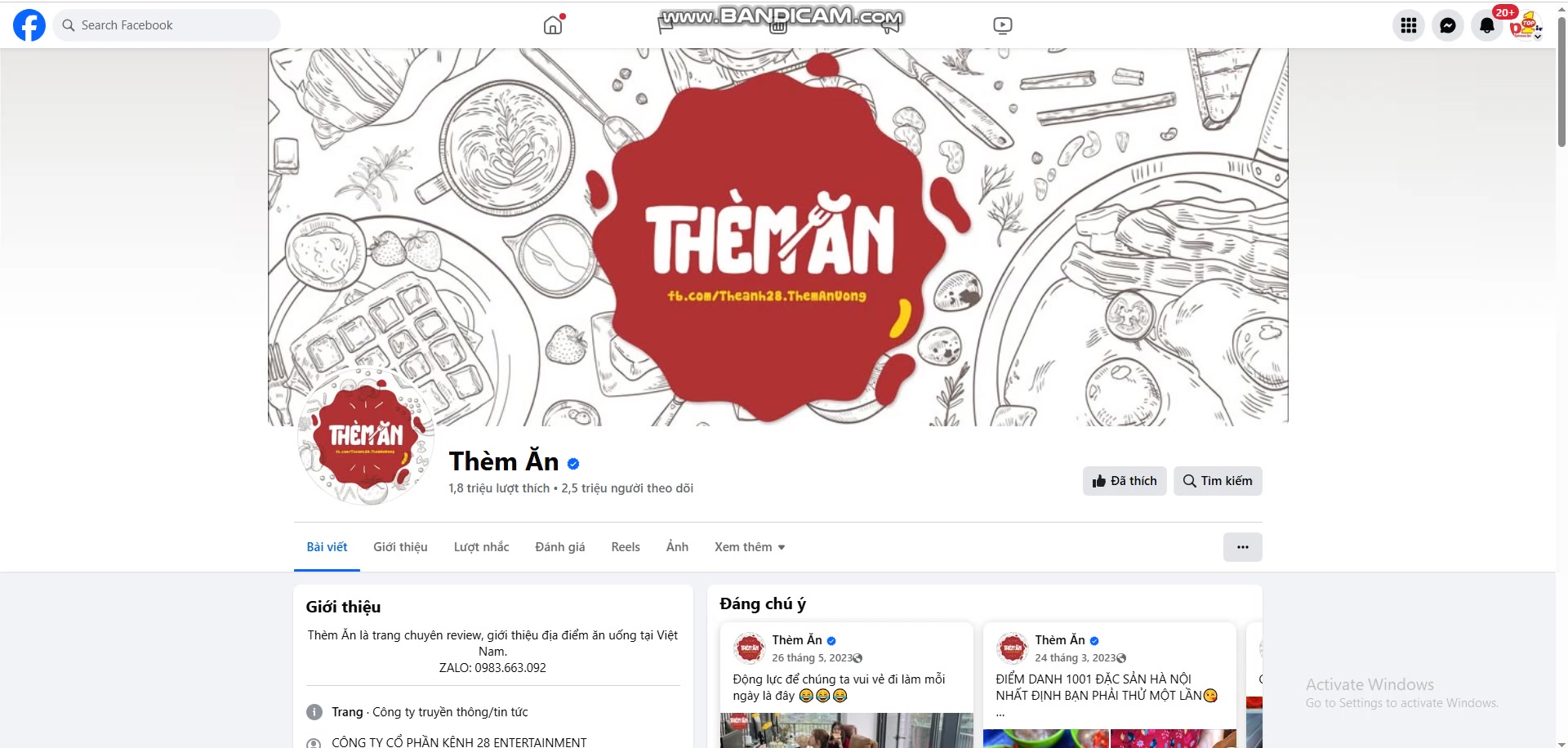 Cuốn Sen – Bánh Tráng Cuốn Thịt Heo – Bánh tráng cuốn Thịt heo chuẩn Đà Nẵng – Lẩu riêu cua bắp bò – Lẩu gà lá é – Lẩu cá Tầm  [… [🆕🇻🇳] Top1Vietnam ♥️️