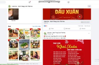 Cuốn Sen – Bánh Tráng Cuốn Thịt Heo – Bánh tráng cuốn Thịt heo chuẩn Đà Nẵng – Lẩu riêu cua bắp bò – Lẩu gà lá é – Lẩu cá Tầm  [… [🆕🇻🇳] Top1Vietnam ♥️️