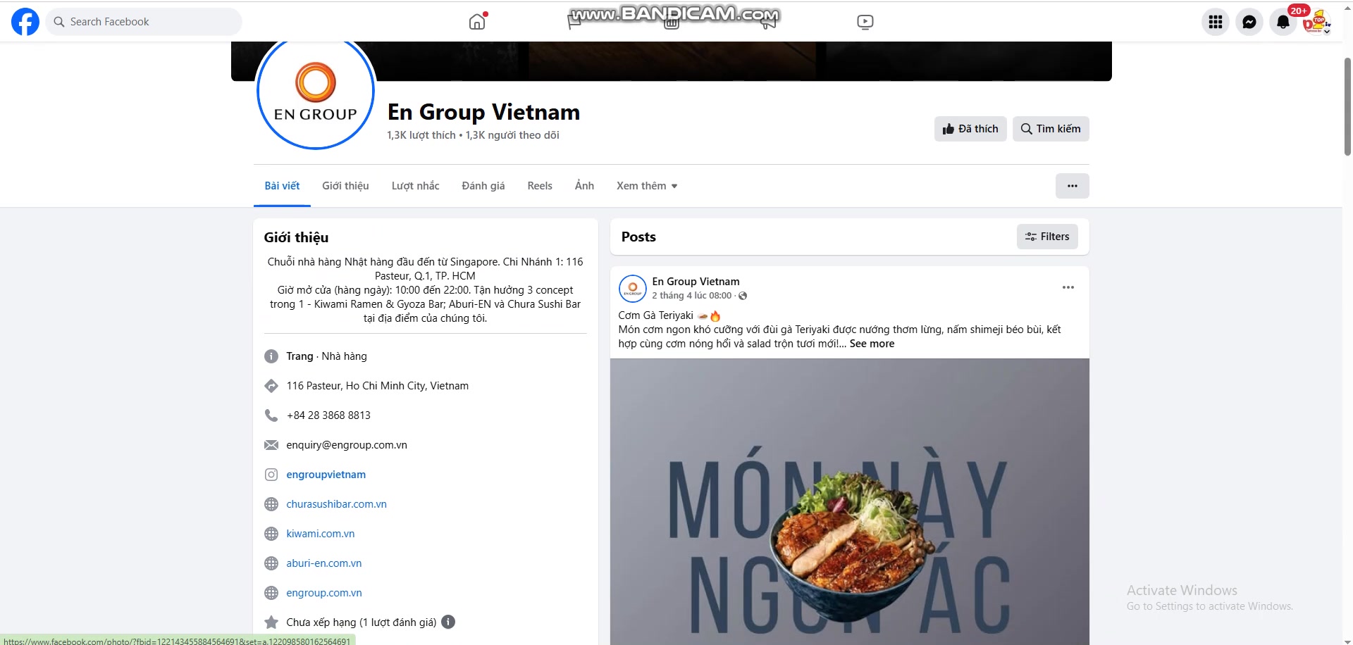 Cuốn Sen – Bánh Tráng Cuốn Thịt Heo – Bánh tráng cuốn Thịt heo chuẩn Đà Nẵng – Lẩu riêu cua bắp bò – Lẩu gà lá é – Lẩu cá Tầm  [… [🆕🇻🇳] Top1Vietnam ♥️️