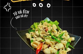 Photos from Lẩu Ếch Huyền Anh – Minh Khai's post [🆕🇻🇳] Top1Vietnam ♥️️