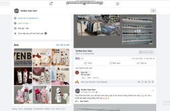 YenBee Nam Sách – Quần áo – Thương hiệu  [🆕Top1Vietnam🇻🇳] [🆕🇻🇳] Top1Vietnam ♥️️