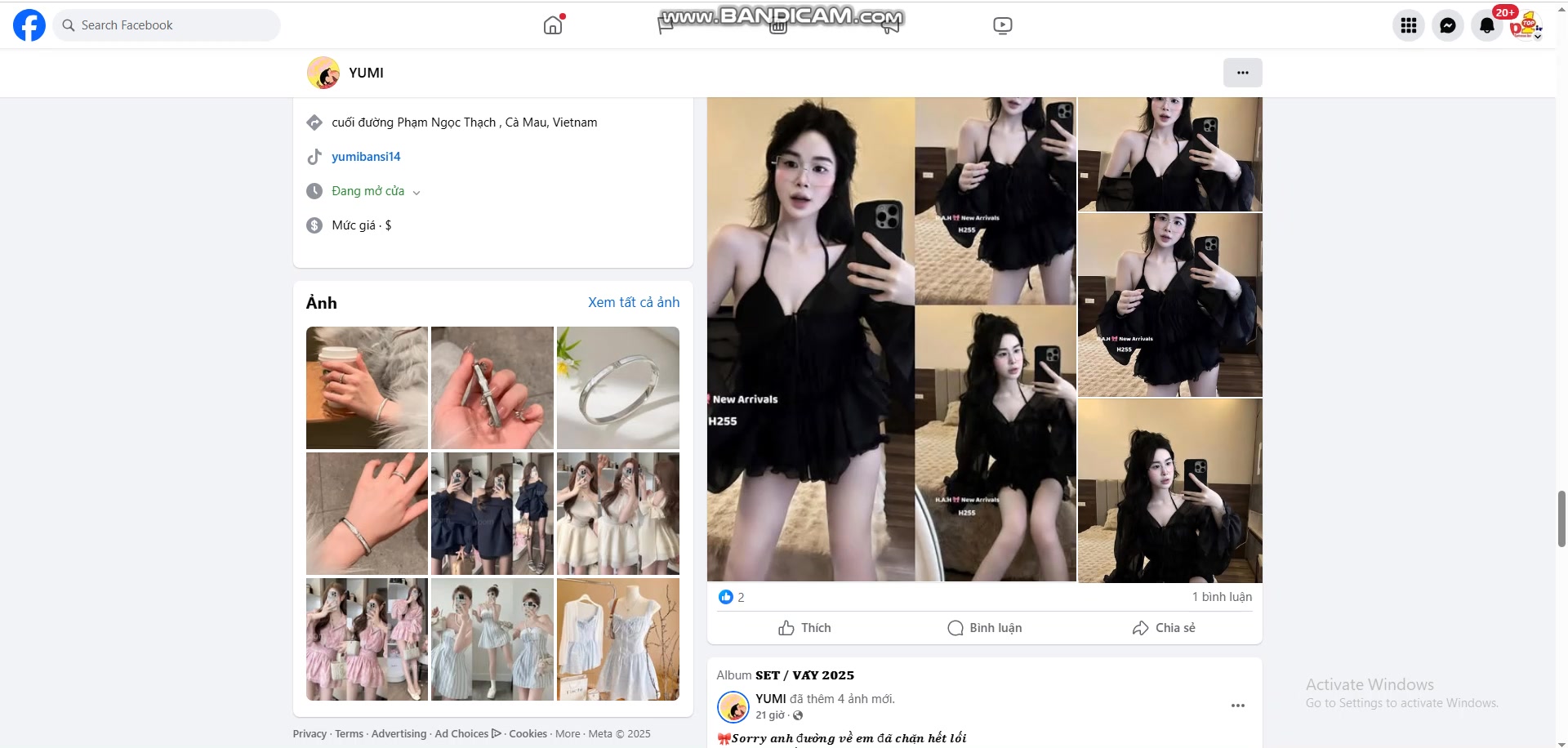 YenBee Nam Sách – Quần áo – Thương hiệu  [🆕Top1Vietnam🇻🇳] [🆕🇻🇳] Top1Vietnam ♥️️