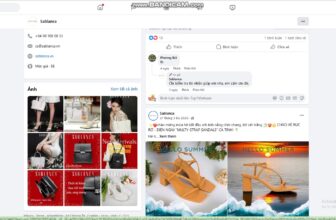 Sablanca – Êm nhẹ toả tính cách – Giày êm thoáng, túi thời trang [🆕Top1Vietnam🇻🇳] [🆕🇻🇳] Top1Vietnam ♥️️